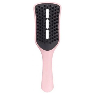 Tangle Teezer Easy Dry & Go ventilerad hårborste Trickled Pink produkt bild