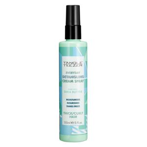 Tangle Teezer Everyday Detangling Spray Thick & Curly 150ml produkt bild