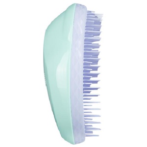 Tangle Teezer Fine and Fragile Detangling Hairbrush Mint Violet produkt bild