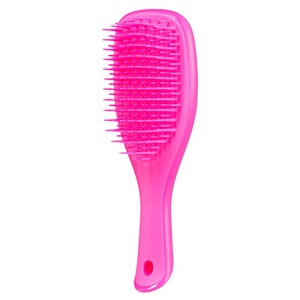 Tangle Teezer Mini Ultimate Detangler Runway Pink produkt bild