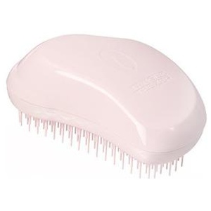Tangle Teezer Plant Brush Marshmellow Pink - 1 stk. produktbillede