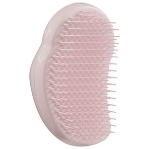 Tangle Teezer Plant Brush Marshmellow Pink produkt bild