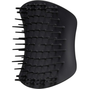 Tangle Teezer Scalp Exfoliator & Massager Onyx Black Produktbild