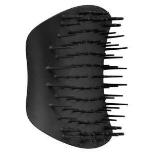 Tangle Teezer Scalp Exfoliator & Massager Onyx Black produktbilde
