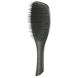 Tangle Teezer - The Complete Carebrush Naturally Curly - Udredningsbørste - L'ardoise Carebrush Complète - For Women produktbillede