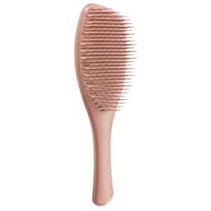 Tangle Teezer - The Complete Carebrush - Udredningsbørste - Complete Carebrush Fine Glaze Mocha - For Women produktbillede