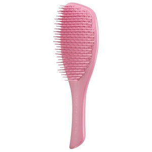 Tangle Teezer - The Complete Carebrush - Udredningsbørste - Complete Carebrush Satin Rose - For Women produktbillede