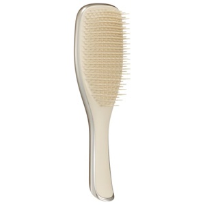 Tangle Teezer - The Ultimate Detangler Chrome – Børste, God Til Sammenfiltninger - Or Champagne - For Women produktbillede