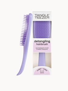 Tangle Teezer The Ultimate Detangler Fine and Fragile Brush - Hypnotic Heather product image
