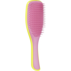 Tangle Teezer The Ultimate Detangler Hyper Yellow And Rosebud produktbillede