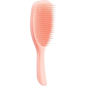 Tangle Teezer The Ultimate Detangler Large Peach Glow 1 pcs produktbillede