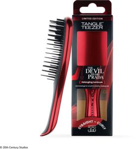 Tangle Teezer The Ultimate Detangler Mini Devil Wears Prada produkt bild