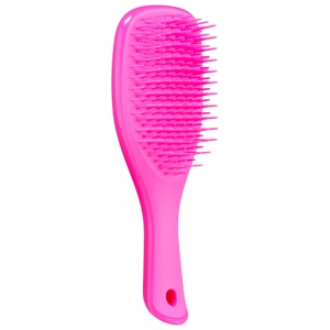 Tangle Teezer The Ultimate Detangler Mini Runway Pink produktbilde