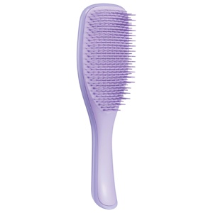 Tangle Teezer The Ultimate Detangler Naturally Curly Purple Passion produktbilde