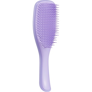Tangle Teezer The Ultimate Detangler Naturally Curly Purple Passion produktbillede