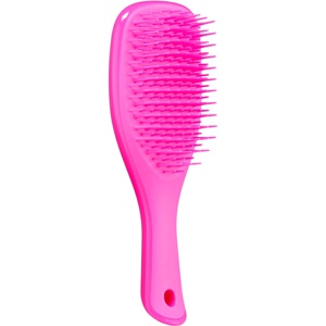 Tangle Teezer The Wet Detangler Mini Runway Pink Produktbild