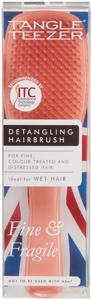 Tangle Teezer Wet Detangler Fine & Fragile Sweet Cinnamon produkt bild
