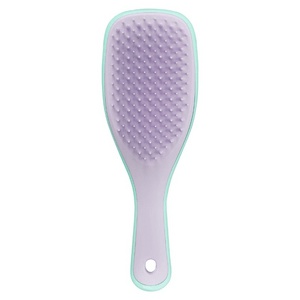 Tangle Teezer Wet Detangler Mini Wisteria Leaf - 1 stk. produktbillede