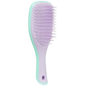 Tangle Teezer Wet Detangler Mini Wisteria Leaf produkt bild