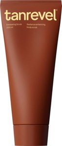 Tanrevel® Exfoliating Scrub 200 ml produktbilde