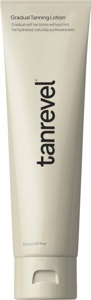 Tanrevel® Gradual Tanning Lotion 150 ml produktbilde