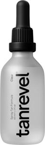 Tanrevel® Spray Tan Formula Clear 60 ml produkt bild