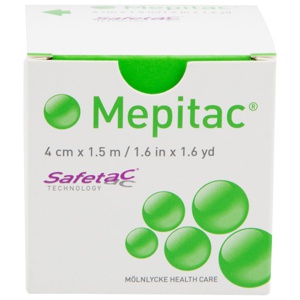 Tape 4cmx1m produktbilde