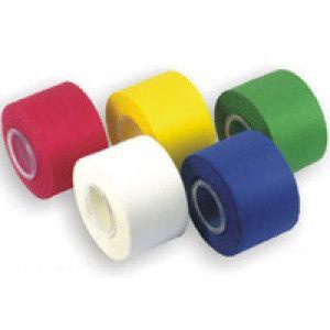 TAPE elastisch 5 cmx5 m rot Produktbild