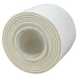 TAPE-Verband 5 cmx10 m weiß Produktbild