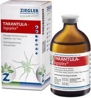 TARANTULA-LOGOPLEX Injektionslösung vet. Produktbild
