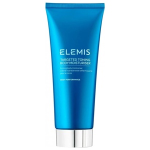 Elemis Targeted Toning Body Moisturiser produkt bild