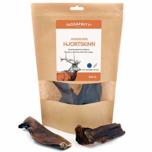 TassaFritt Hjort Tuggrulle 15 cm produkt bild