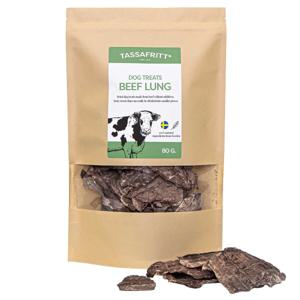 TassaFritt Oxlunga 80 g produkt bild