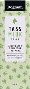 Tassalva 50g produkt bild