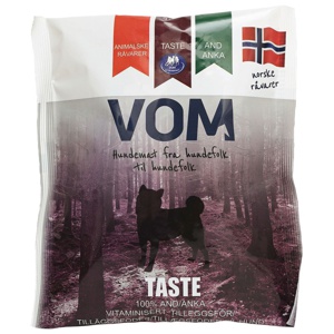 Taste Anka Köttbullar 560g produkt bild