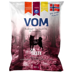 Taste Kyckling Köttbullar 560g produkt bild