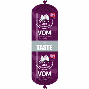 Taste Lamm 500g Frysta Korvar produkt bild