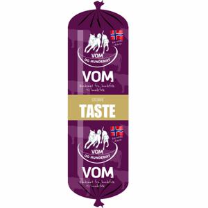 Taste Nöt 500g produkt bild