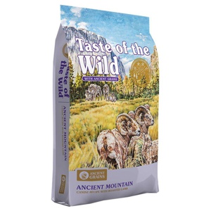 Taste of the Wild - Ancient Mountain Produktbild