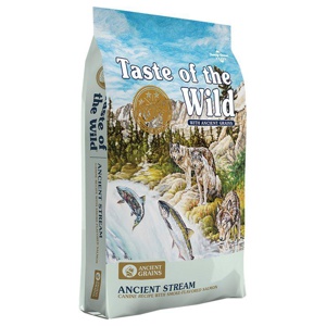 Taste of the Wild - Ancient Stream Produktbild