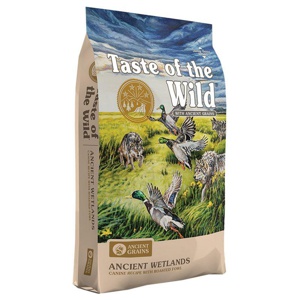 Taste of the Wild - Ancient Wetlands Produktbild