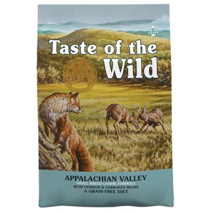 Totw Appalachian Valley small breed 56 kg produkt bild