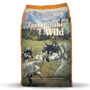 Taste of the Wild - High Prairie Puppy Produktbild