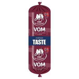TASTE Vom produkt bild