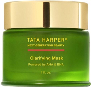 Tata Harper Clarifying Mask 30 ml produktbilde