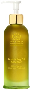 Tata Harper Nourishing Oil Cleanser 125 ml produktbilde