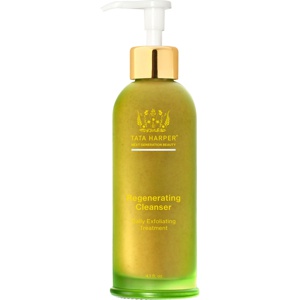 Tata Harper Regenerating Cleanser Large 125 ml produktbilde
