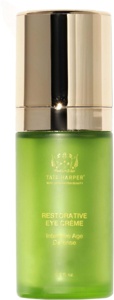 Tata Harper Restorative Eye Crème Refillable Starter Kit 15 ml produktbilde