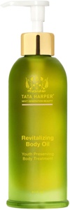 Tata Harper Revitalizing Body Oil 125 ml produktbilde