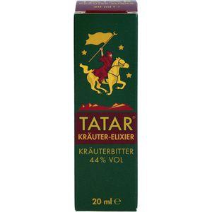 TATAR Elixier Produktbild
